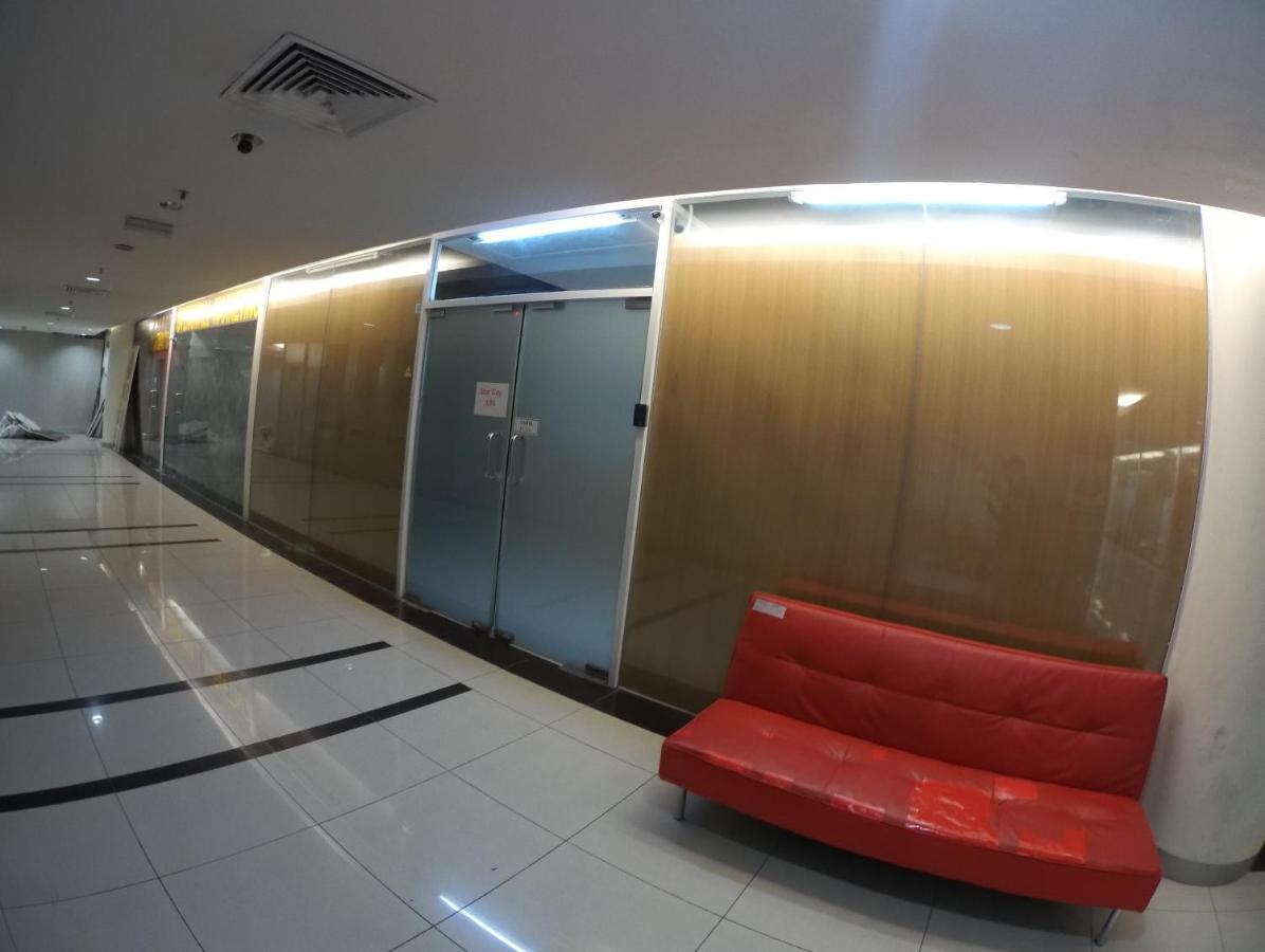Star City A++ Kota Kinabalu Exterior foto