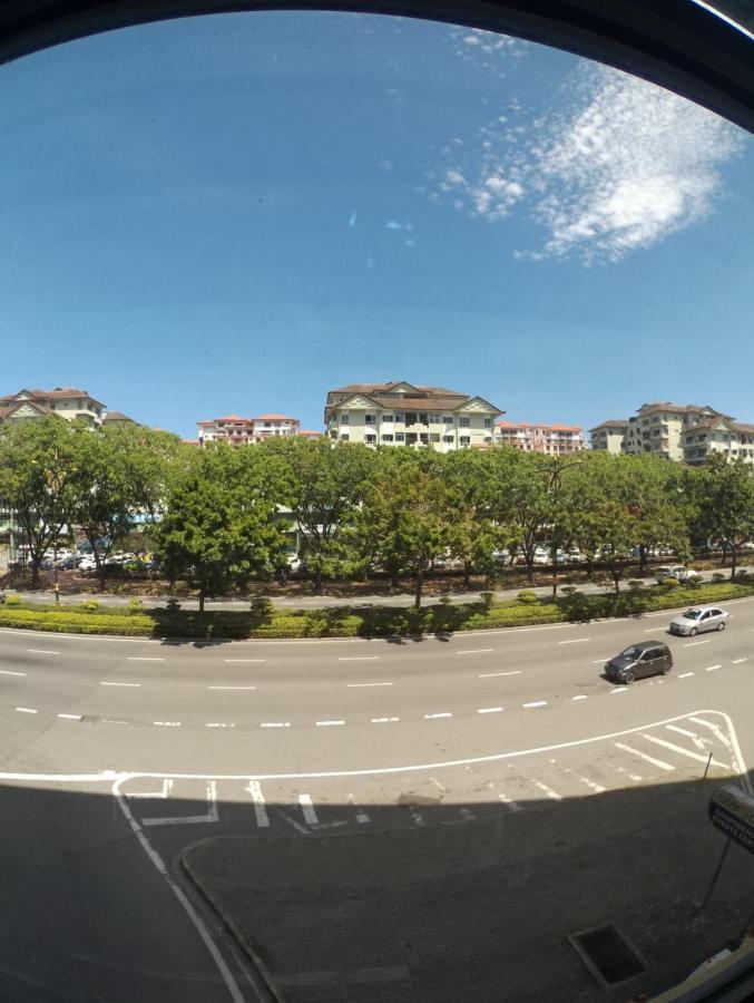 Star City A++ Kota Kinabalu Exterior foto